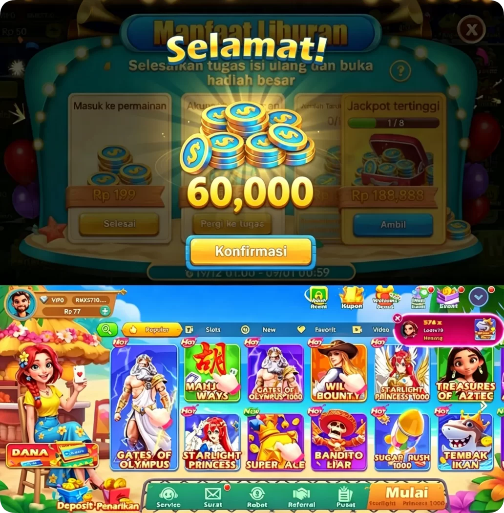 zoro77 Masuk - zoro77 Resmi
